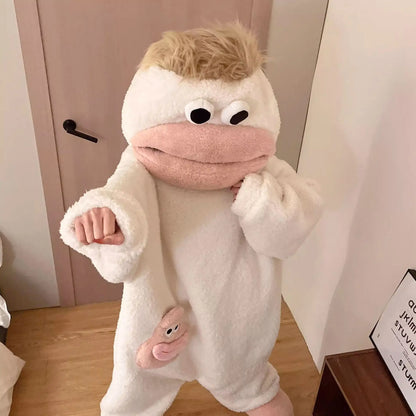 Kozys Monster Onesie