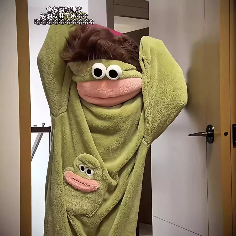 Kozys Monster Onesie