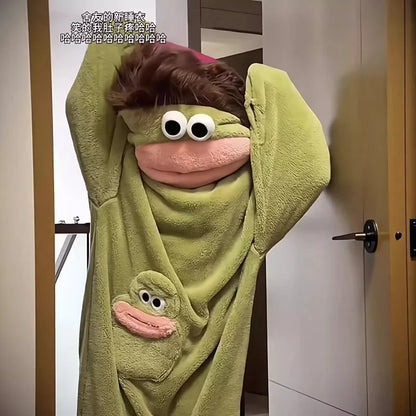 Kozys Monster Onesie