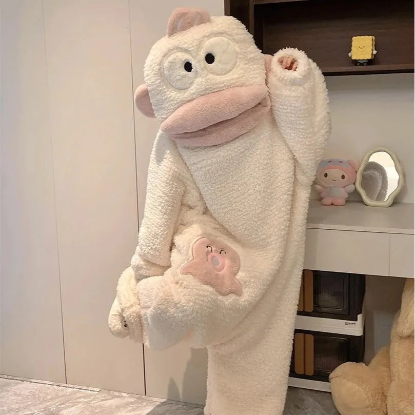 Kozys Monster Onesie