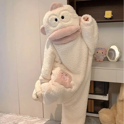 Kozys Monster Onesie