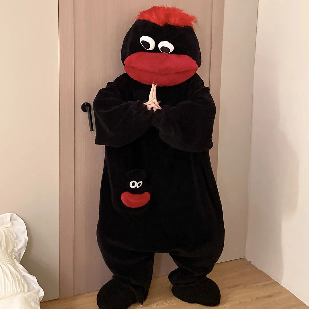 Kozys Monster Onesie