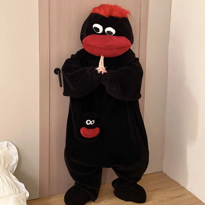 Kozys Monster Onesie