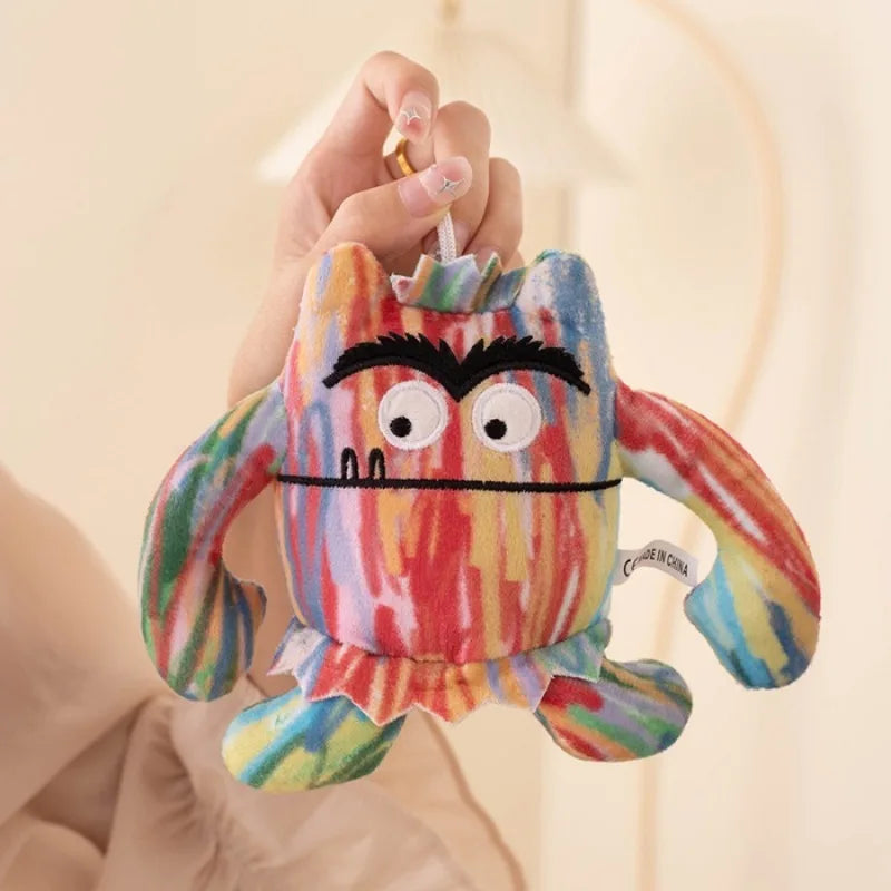 Kozy Monster Plushy
