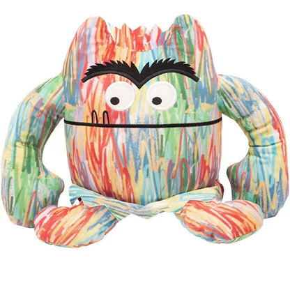 Kozy Monster Plushy