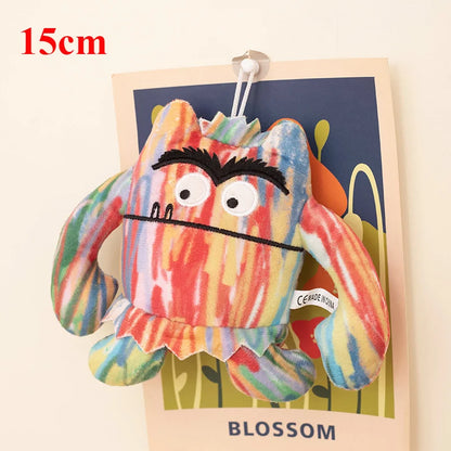 Kozy Monster Plushy