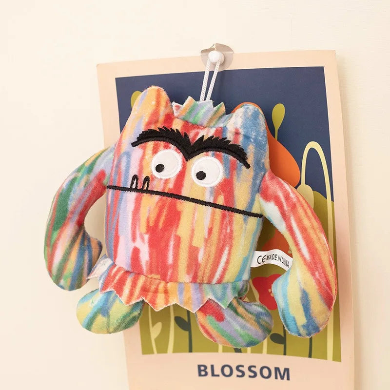Kozy Monster Plushy