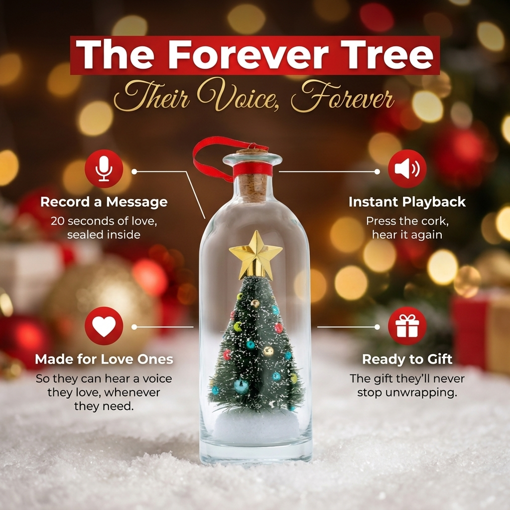 The Forever Tree