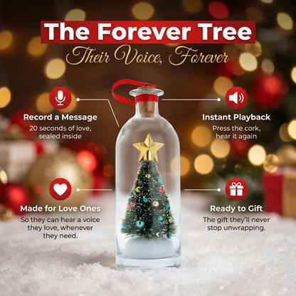 The Forever Tree